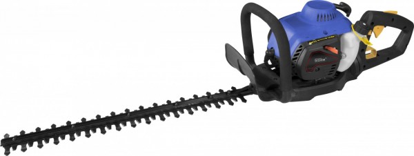 GÜDE Motorové nůžky na živé ploty GMH 603