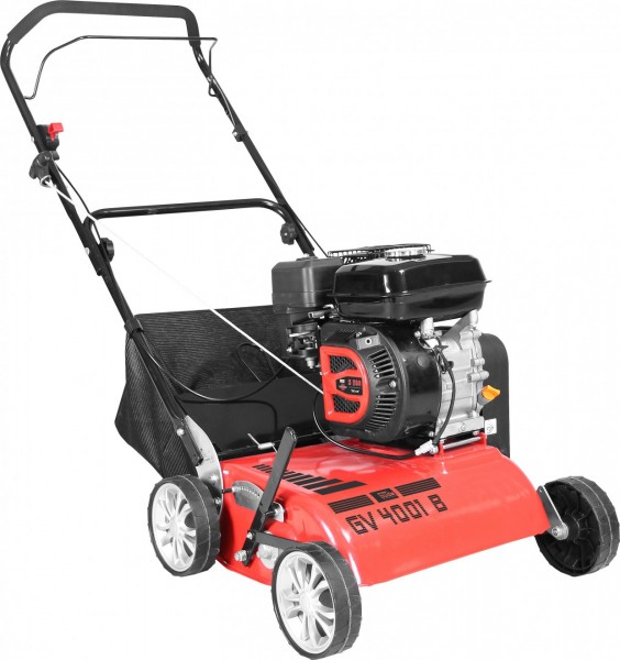 GÜDE Motorový vertikutátor GV 4001 B