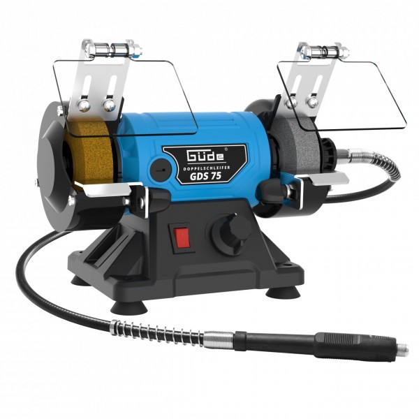 GÜDE Stolní bruska GDS 75
