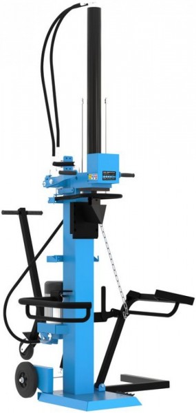 GÜDE Štípač dřeva GHS 1000/10 TE-A