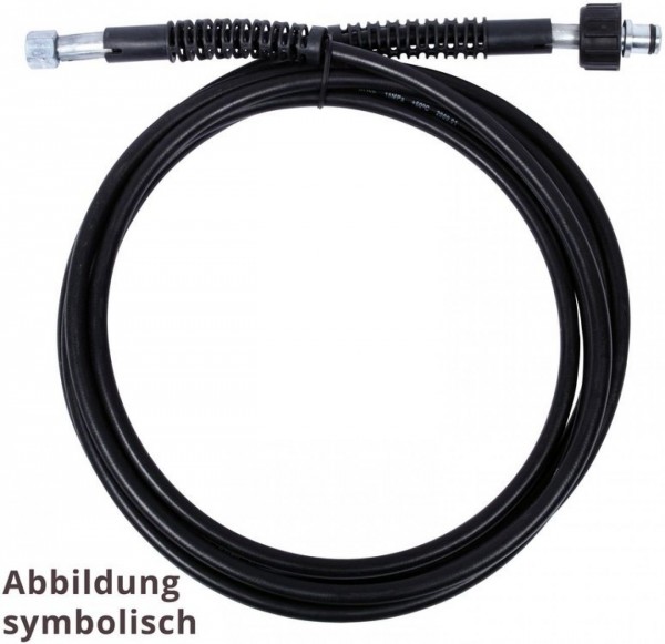 GÜDE Vysokotlaká hadice (5 m)
k GHD 105