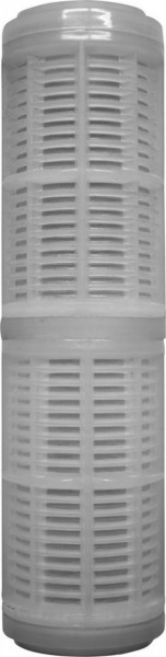 GÜDE Náhradní filtrační kartuše typ B