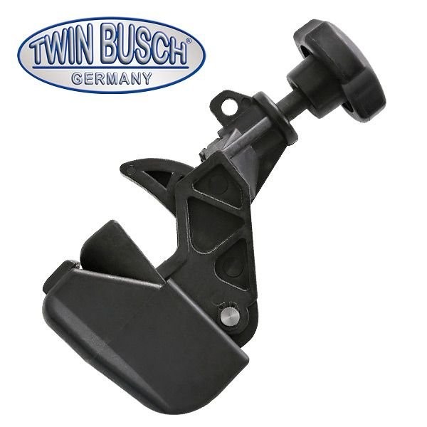 Pomocný závěsný šroubový uzávěř při nazouvání pneu (1)