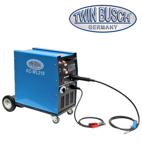 Svářečka MIG/MAG Profi kvalita (1)