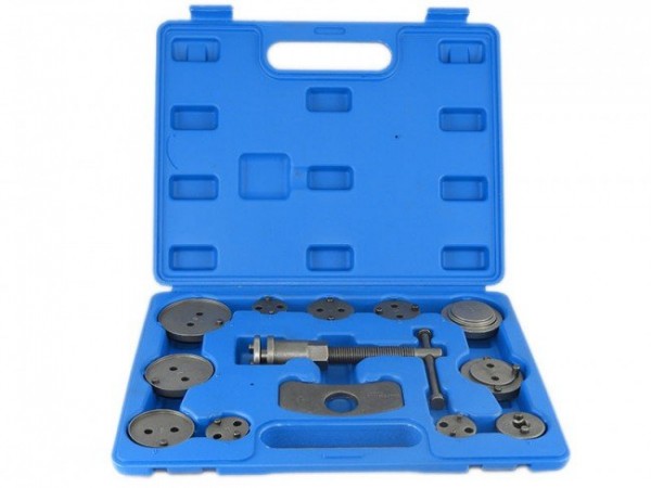 Sada na montáž kotoučových brzd 13dílná (1)