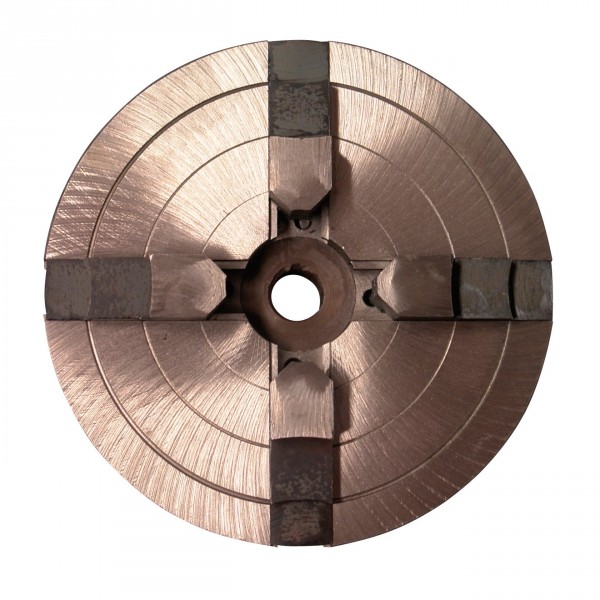 GÜDE Upínací sklíčidlo 
k soustruhu na dřevo