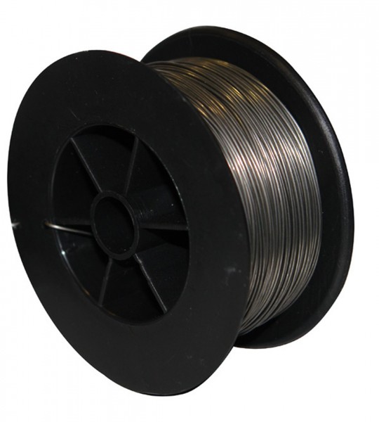 GÜDE Plněná drátová elektroda - 3 kg