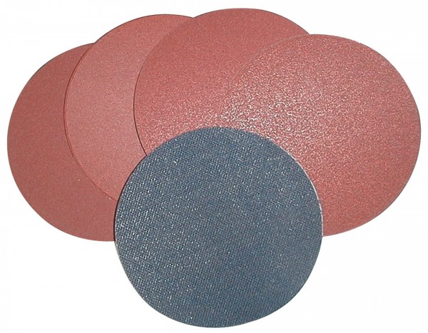 GÜDE Brusný kotouč ø 150 mm
(13-ti dílná sada)