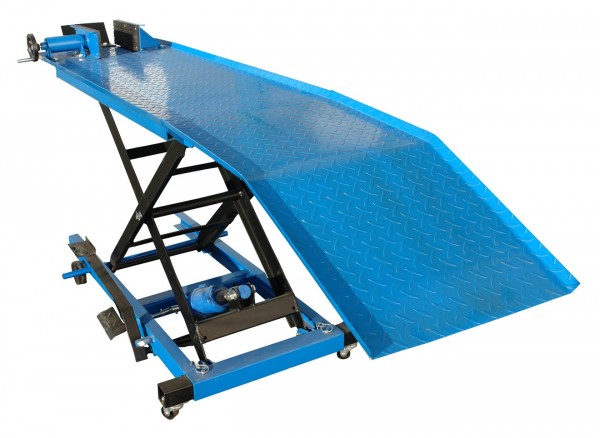 GÜDE Montážní rampa pro motocykly
GMR 360