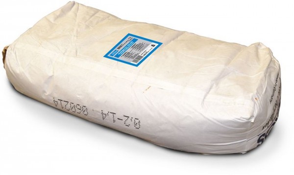 GÜDE Tryskací materiál 25 kg,
0,2 - 0,5 mm