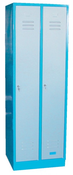 GÜDE Šatní skříň GS 2