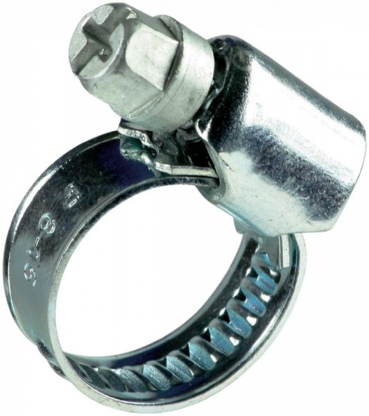 GÜDE Šroubovací svorka (4 ks),
Ø 8-16mm