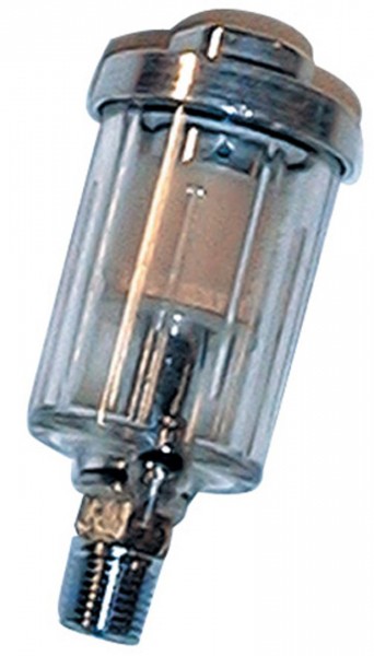 GÜDE Odlučovač vody s filtrem „Mini“