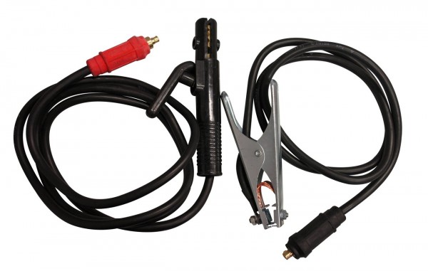 GÜDE Svářecí kabely 250 A