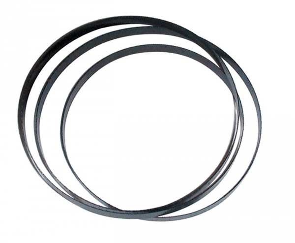 GÜDE Pilový pás k pile MBS 115,
1.640 x 13 x 0,65 mm (6 z/1")