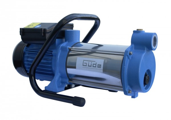 GÜDE Zahradní čerpadlo MP 120/5A/GJ