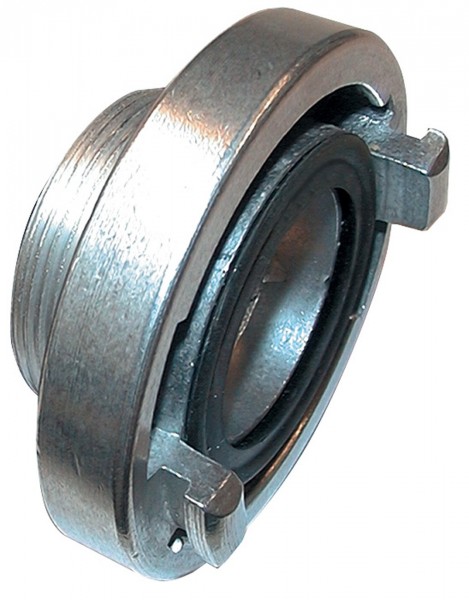 GÜDE B spojka 3" AG