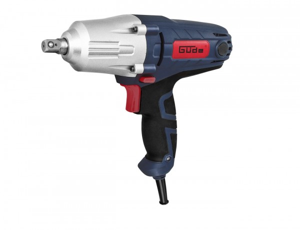 GÜDE Elektrický rázový utahovák 
ESS 350