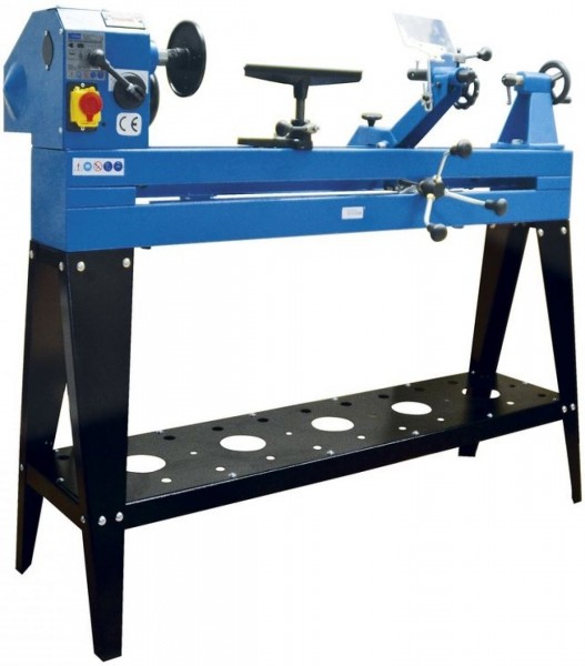 GÜDE Soustruh na dřevo GDM 1000