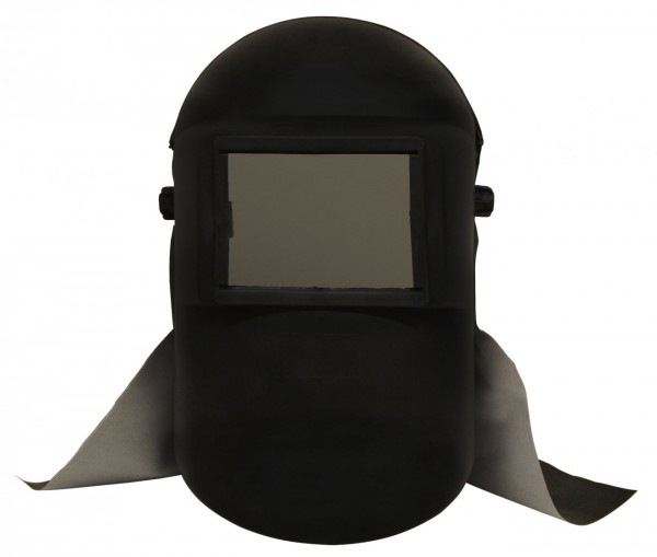 GÜDE Pískovací kukla