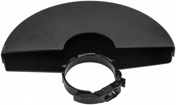 GÜDE Ochranný kryt k úhlové brusce
WS 125-1150 E