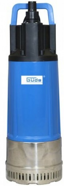 GÜDE Ponorné tlakové čerpadlo
GDT 1200 I