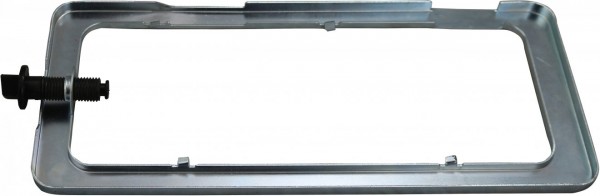 GÜDE Brusný rám k pásové brusce
BS 76-900 E