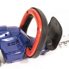 GÜDE Akumulátorové nůžky na živé ploty HS 18-0