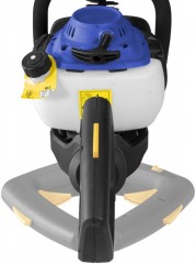 GÜDE Motorové nůžky na živé ploty GMH 603