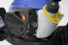 GÜDE Motorové nůžky na živé ploty GMH 603