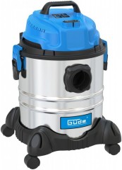 GÜDE Vysavač na suché a mokré nečistoty GNTS 20L