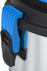 GÜDE Vysavač na suché a mokré nečistoty GNTS 20L