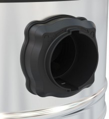 GÜDE Vysavač na suché a mokré nečistoty GNTS 20L