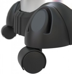 GÜDE Vysavač na suché a mokré nečistoty GNTS 20L