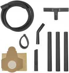 GÜDE Vysavač na suché a mokré nečistoty GNTS 20L