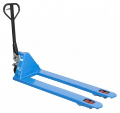 GÜDE Ruční paletový vozík 
GHW 2500 PU G