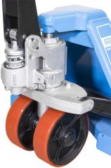 GÜDE Ruční paletový vozík 
GHW 2500 PU G