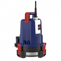 GÜDE Akumulátorové čerpadlo 
na čistou vodu KTP 18-0