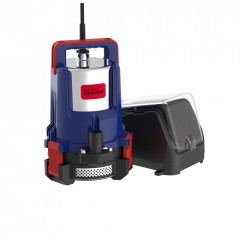 GÜDE Akumulátorové čerpadlo 
na čistou vodu KTP 18-0