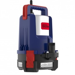 GÜDE Akumulátorové čerpadlo 
na čistou vodu KTP 18-0