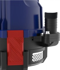 GÜDE Akumulátorové čerpadlo 
na čistou vodu KTP 18-0