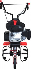 GÜDE Motorový zahradní kultivátor 
GF 384