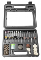 GÜDE Stolní bruska GDS 75