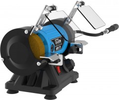 GÜDE Stolní bruska GDS 75