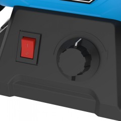 GÜDE Stolní bruska GDS 75