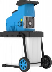 GÜDE Elektrický štěpkovač 
GH 2802 SILENT