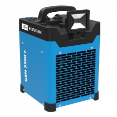 GÜDE Elektrický přímotop GEH 3300 F