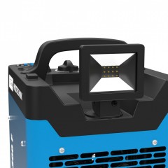 GÜDE Elektrický přímotop GEH 3300 F