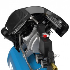 GÜDE Kompresor 405/10/50