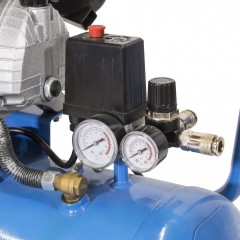 GÜDE Kompresor 405/10/50